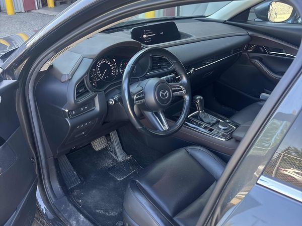 2021 Mazda CX-30 GT Premium Package