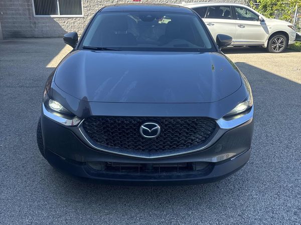 2021 Mazda CX-30 GT Premium Package
