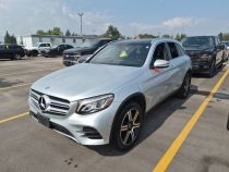 2019 Mercedes-Benz GLC GLC 300 GLC 300-4M