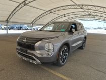 2024 Mitsubishi Outlander NOIR SEL, SAM