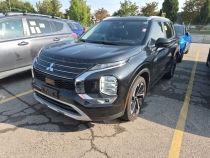 2024 Mitsubishi Outlander NOIR SEL, SAM