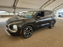2024 Mitsubishi Outlander NOIR SEL, SAM
