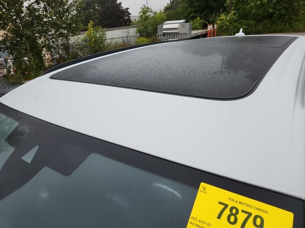 2023 Audi Q7 55 Tfsi Quattro Progressiv