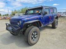 2020 JEEP WRANGLER UNLIMITED Unlimited Sahara