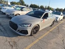 2021 Audi RS 5 SPORTBACK quattro