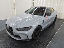 2022 BMW M4 COMPETITION M XDRIVE