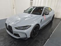 2022 BMW M4 COMPETITION M XDRIVE