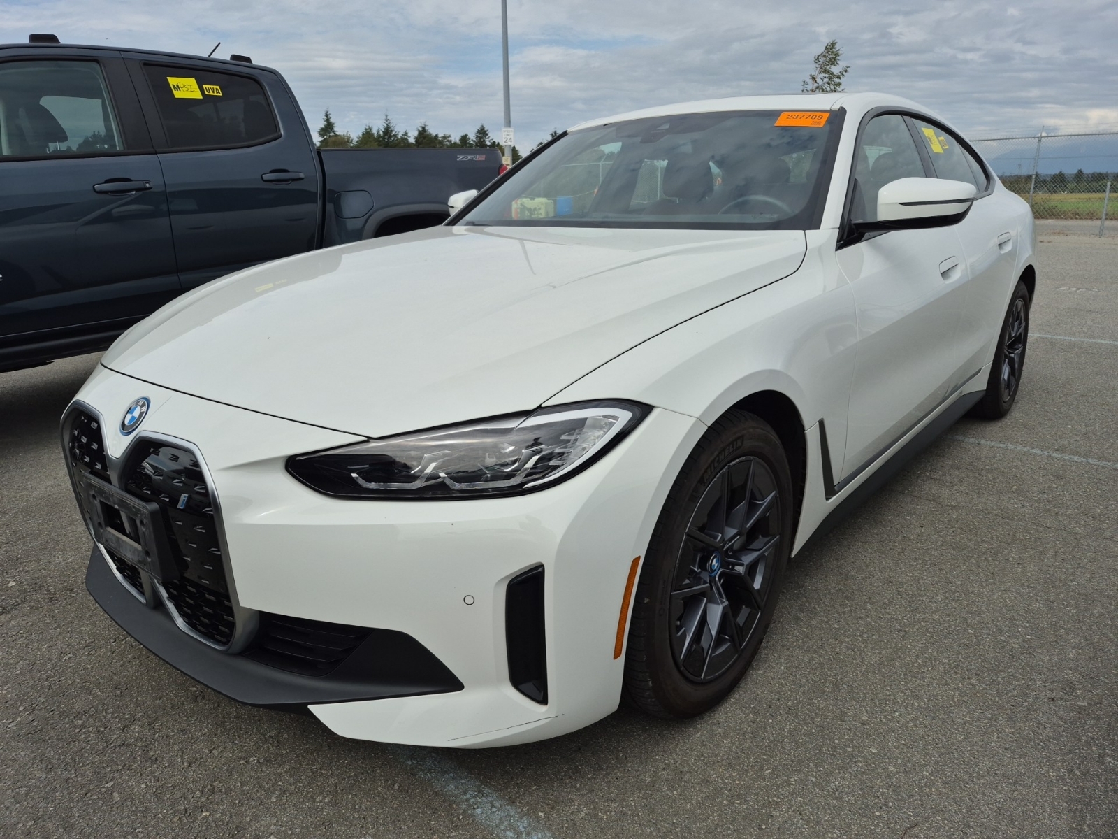 2023 BMW i4 RWD eDrive40 GC