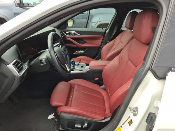2023 BMW i4 RWD eDrive40 GC