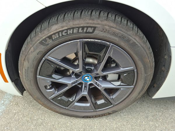 2023 BMW i4 RWD eDrive40 GC