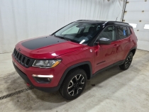 2019 Jeep COMPASS NORTH