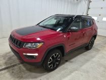 2019 Jeep COMPASS NORTH