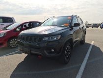 2024 Jeep COMPASS SPORT