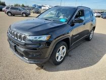 2024 Jeep COMPASS SPORT