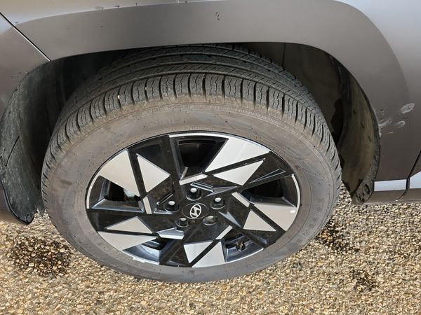 2025 Hyundai KONA PREFERRED SEL Convenience