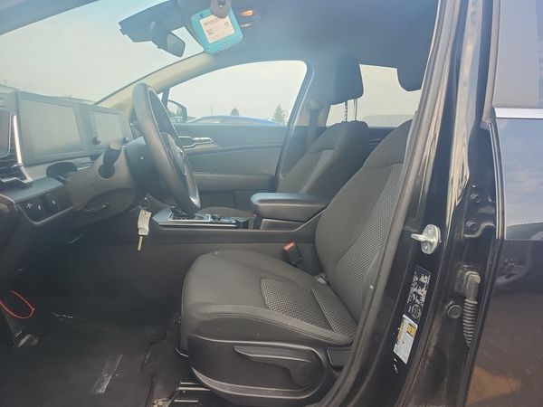 2023 Kia Sportage Fwd Lx