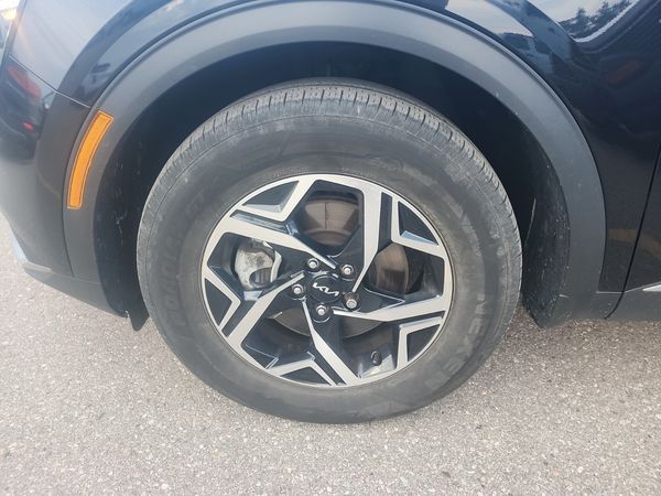 2023 Kia Sportage Fwd Lx