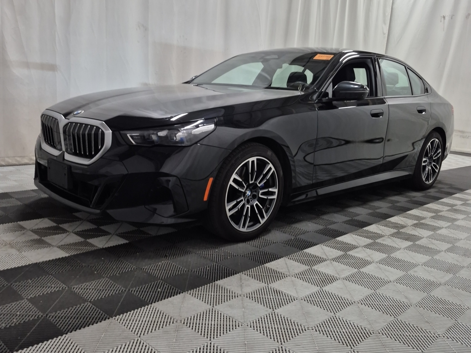 2026 BMW 5 SERIES 530I XDRIVE