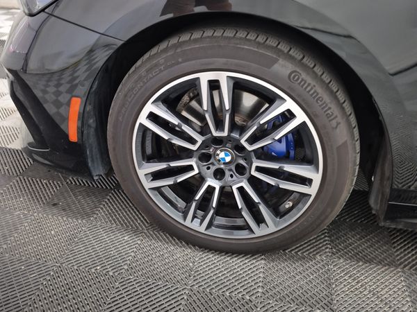 2026 BMW 5 SERIES 530I XDRIVE
