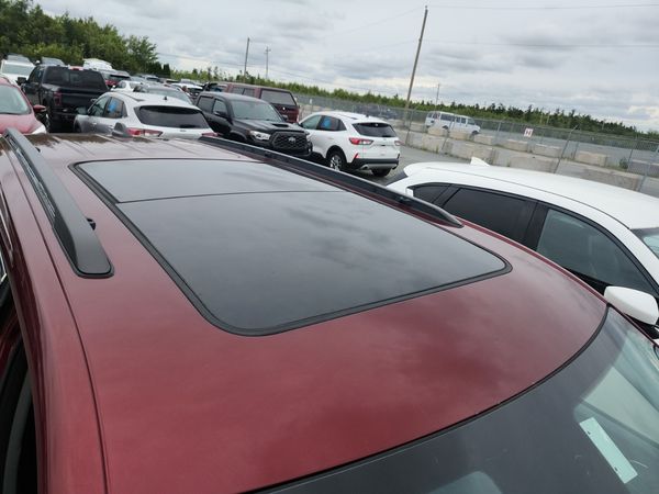 2021 Jeep Grand Cherokee L 4x4 Limited