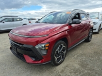 2024 Hyundai KONA PREFERRED SE