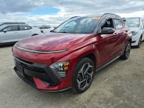 2024 Hyundai KONA PREFERRED