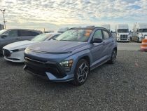 2024 Hyundai KONA PREFERRED SE