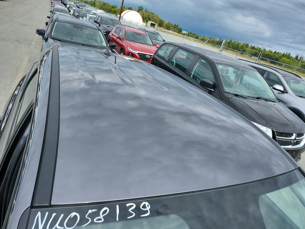 2022 Hyundai Tucson Fwd Essential SEL