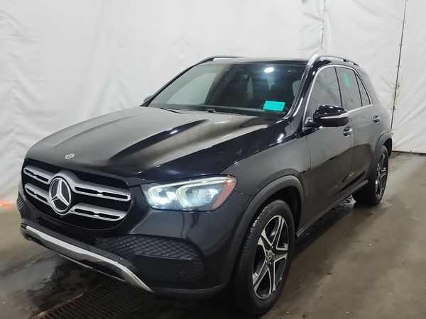 2020 Mercedes-Benz GLE 4matic Suv Gle 450