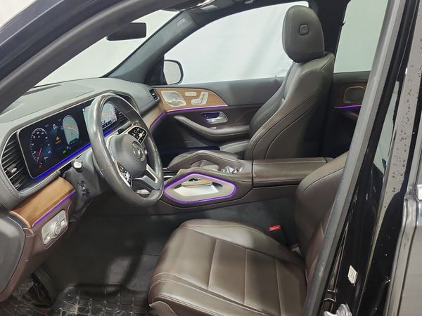2020 Mercedes-Benz GLE 4matic Suv Gle 450