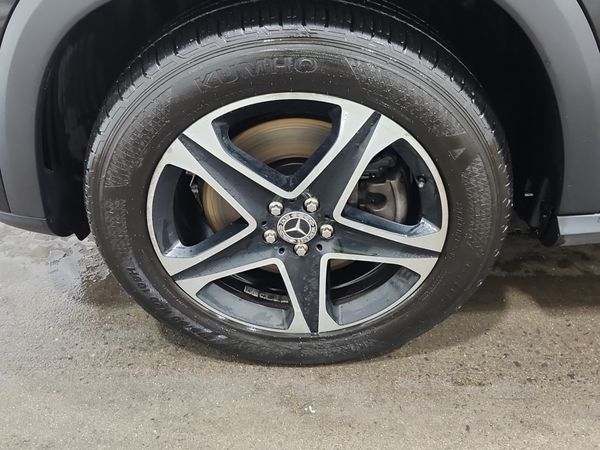 2020 Mercedes-Benz GLE 4matic Suv Gle 450