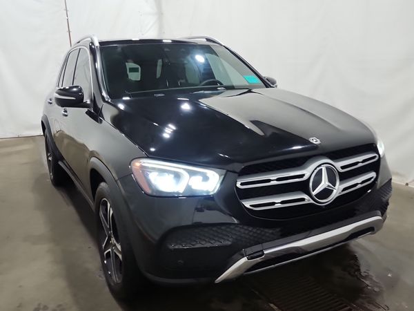 2020 Mercedes-Benz GLE 4matic Suv Gle 450