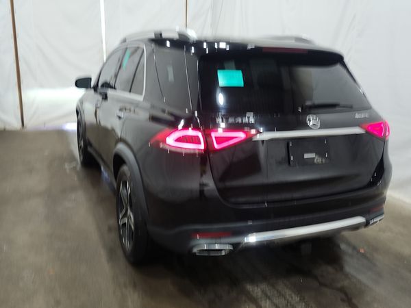 2020 Mercedes-Benz GLE 4matic Suv Gle 450