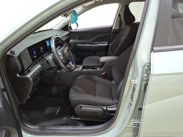 2025 Hyundai KONA PREFERRED SEL, N Line S