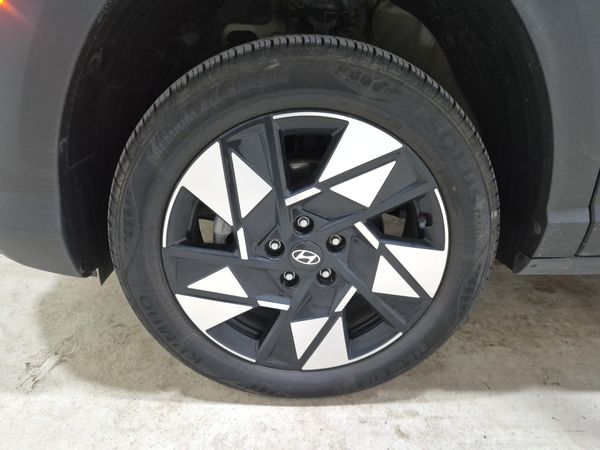 2025 Hyundai KONA PREFERRED SEL, N Line S