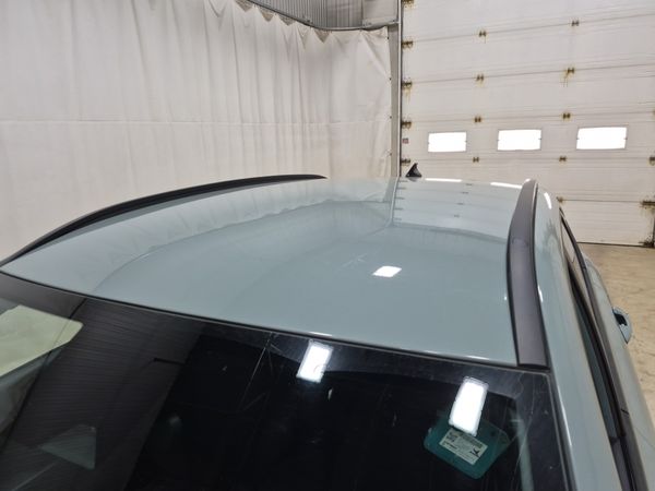 2025 Hyundai KONA PREFERRED SEL, N Line S