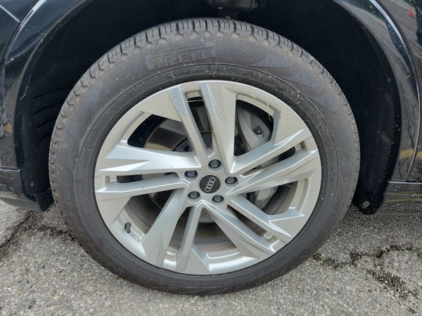 2026 Audi Q7 55 TFSI QUATTRO quattro Premium