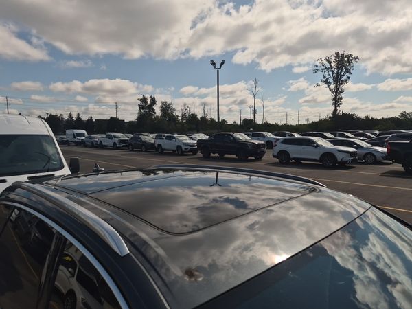 2017 Audi Q7 3.0T PROGRESSIV