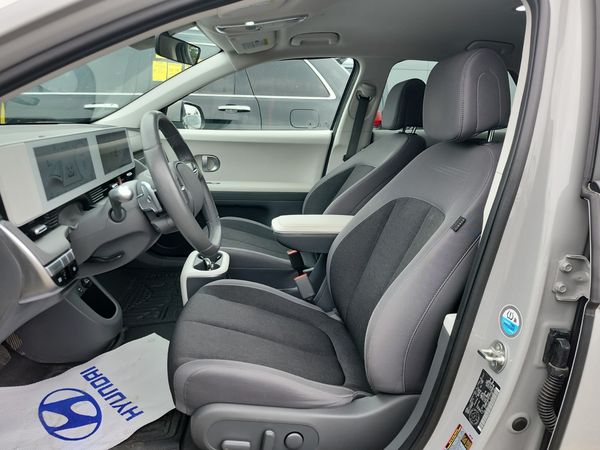 2024 Hyundai IONIQ 5 PREFERRED SEL