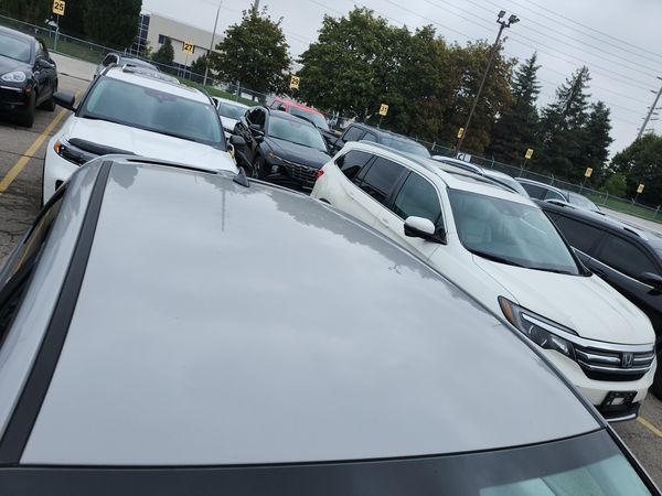 2024 Hyundai IONIQ 5 PREFERRED SEL