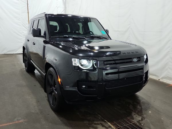 2022 Land Rover DEFENDER X 110 X