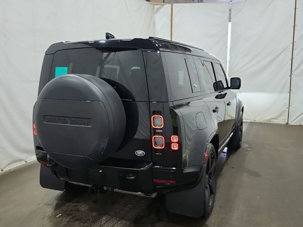 2022 Land Rover DEFENDER X 110 X
