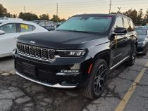 2020 Jeep Grand Cherokee SRT