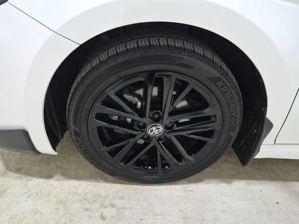 2026 Toyota Camry SE UPGRADE
