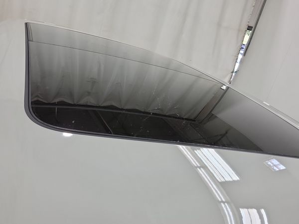 2021 Porsche Cayenne GTS