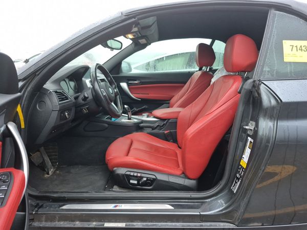 2021 BMW 2 SERIES 230I XDRIVE