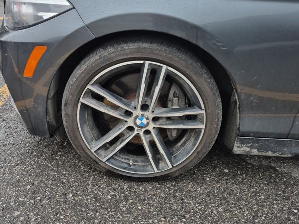 2021 BMW 2 SERIES 230I XDRIVE