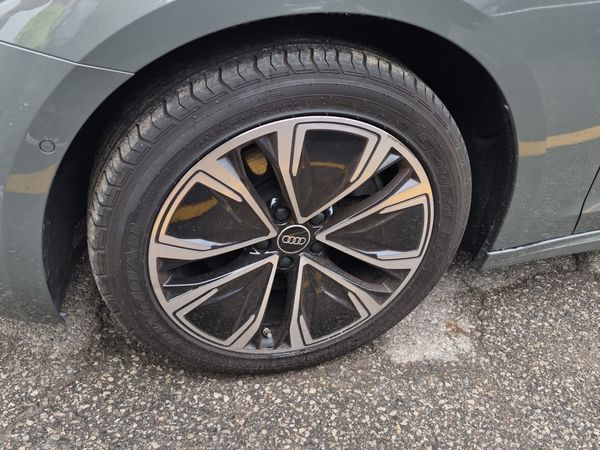 2025 Audi A5 2.0 TFSI QUATTRO quattro Premium