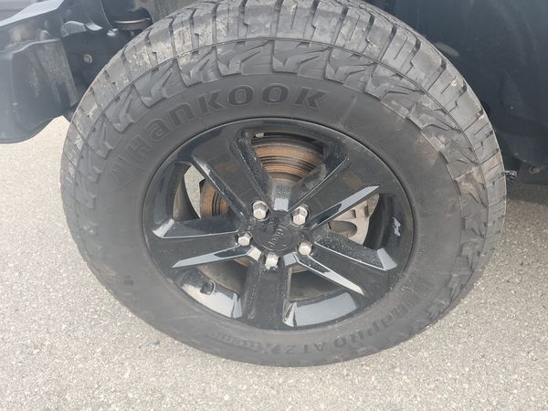 2021 Jeep Wrangler 4x4 Unlimited Altitude Unlimited Sahara