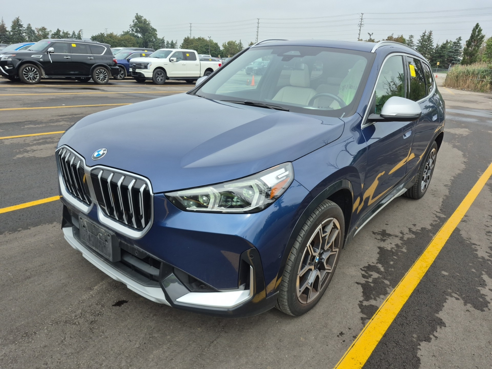2023 BMW X1 XDRIVE28I